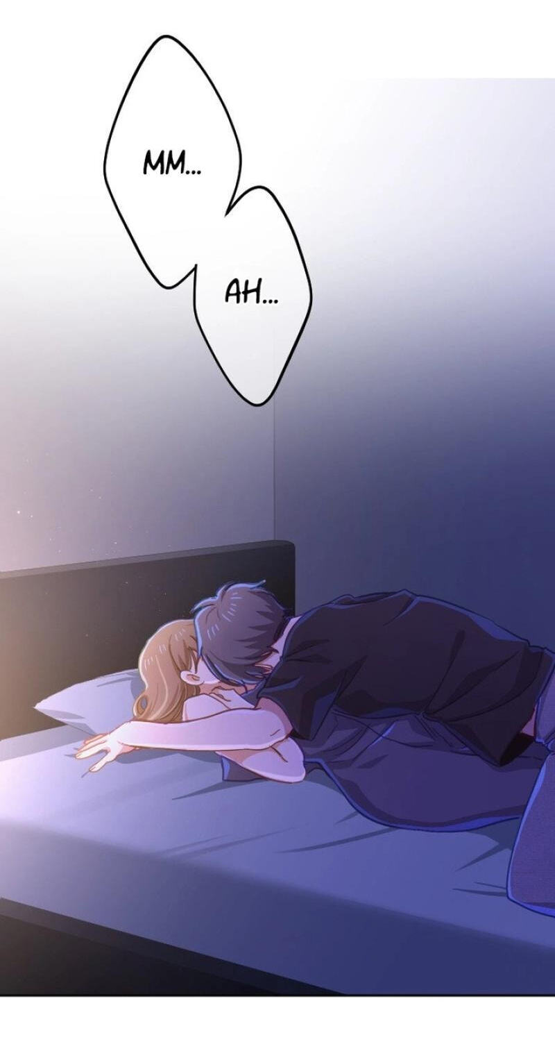 Situationship Is Just Right Chapter 84 page 7 - 