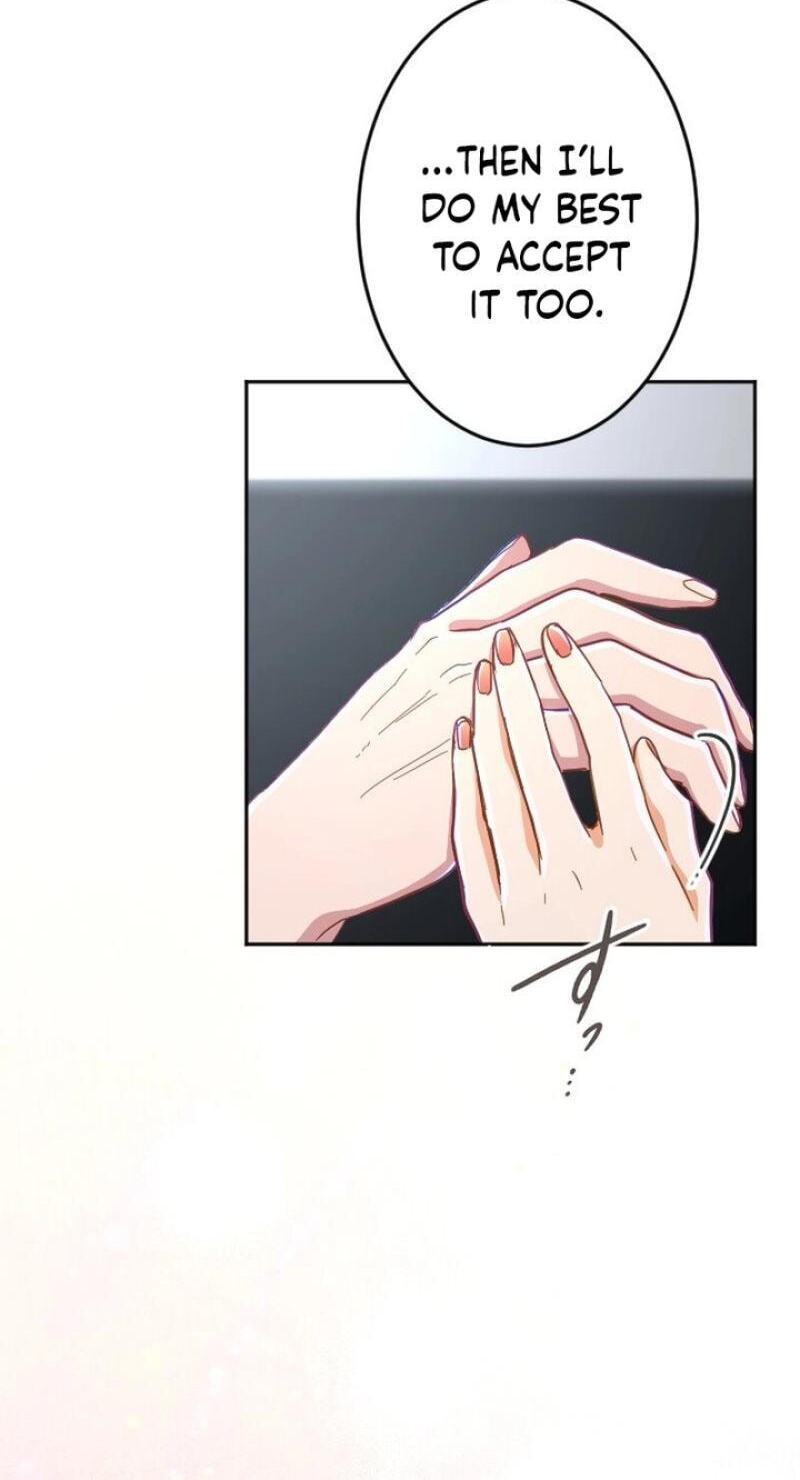 Situationship Is Just Right Chapter 84 page 66 - 