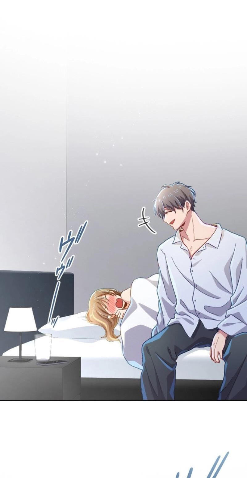 Situationship Is Just Right Chapter 84 page 70 - 
