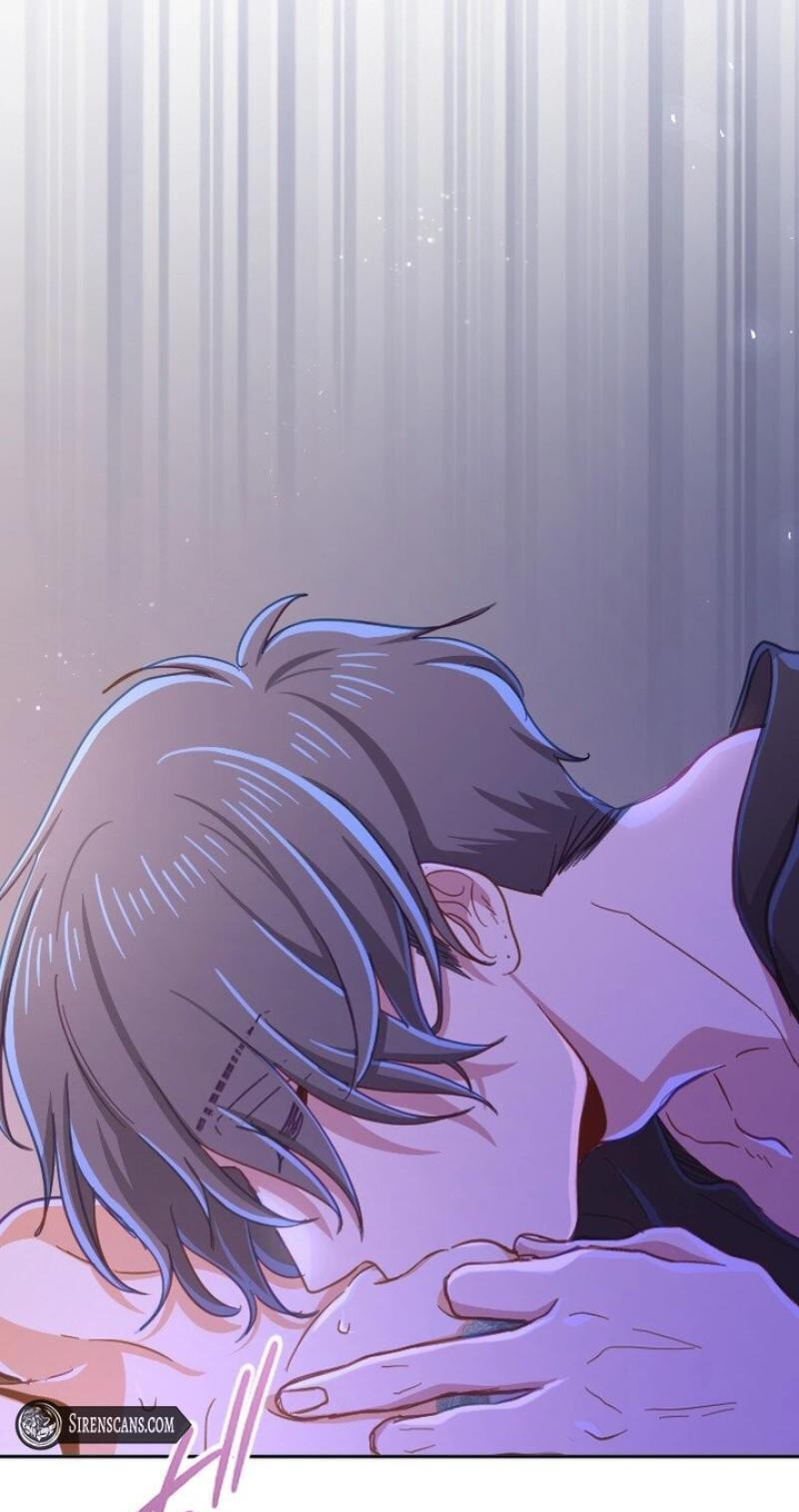 Situationship Is Just Right Chapter 84 page 10 - 