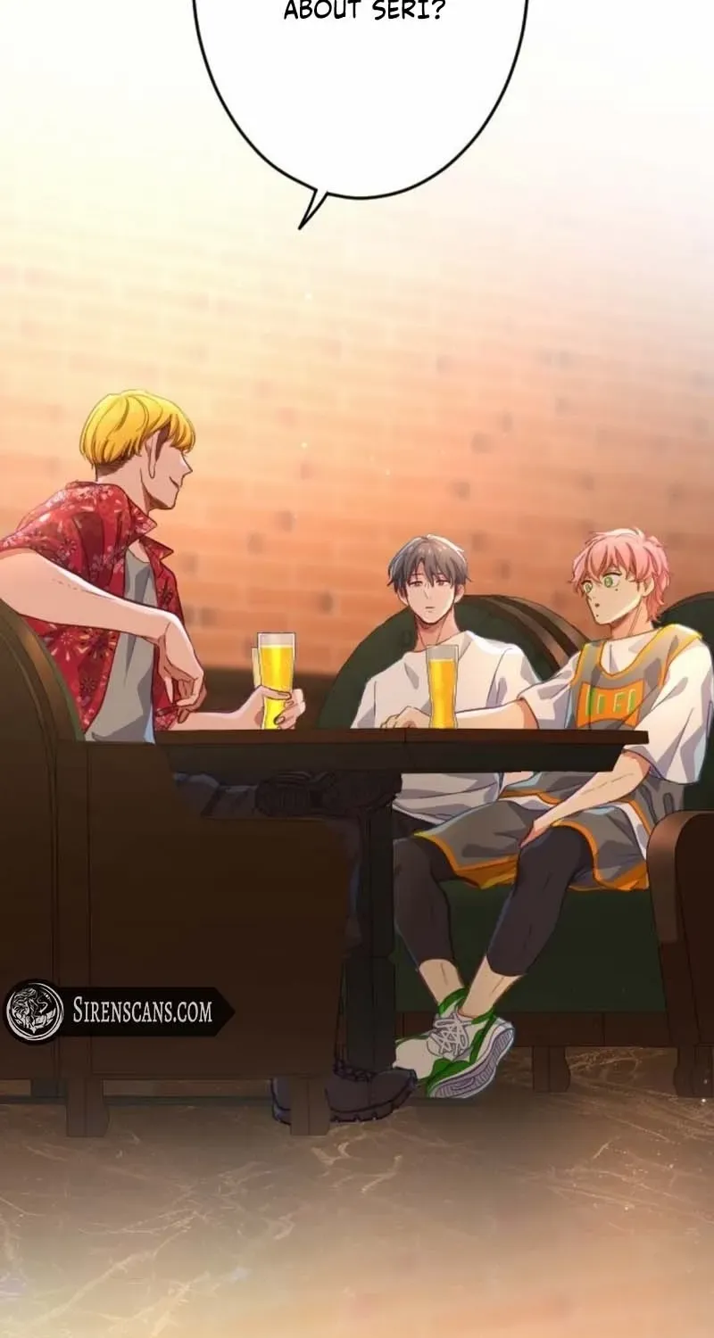 Situationship Is Just Right Chapter 9 page 2 - 