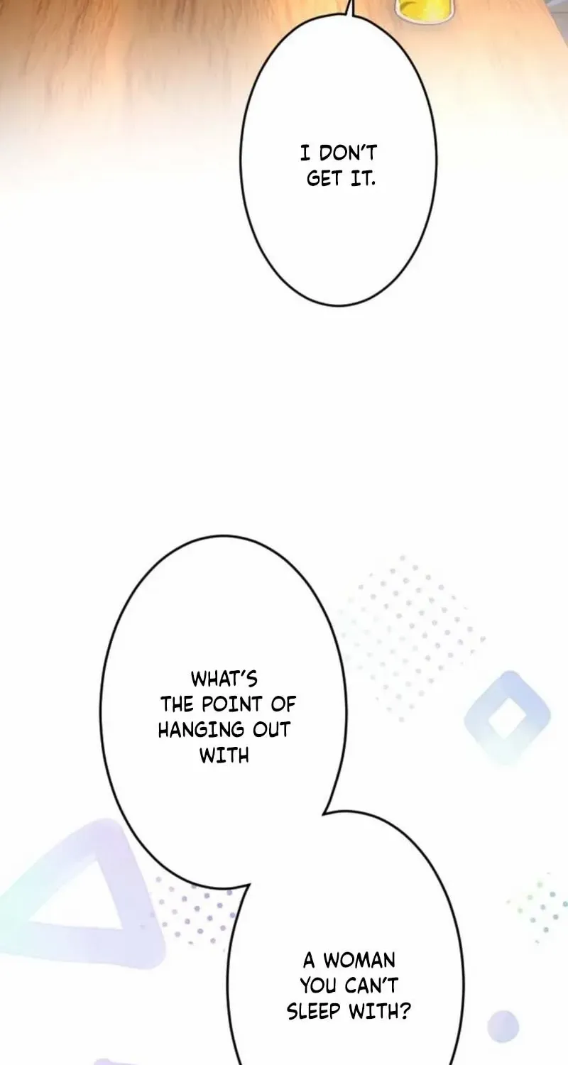 Situationship Is Just Right Chapter 9 page 12 - 