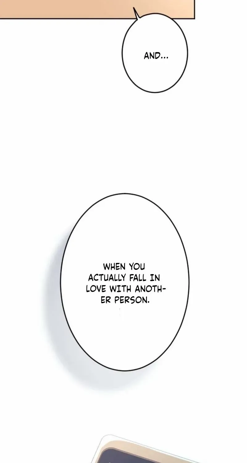 Situationship Is Just Right Chapter 9 page 14 - 