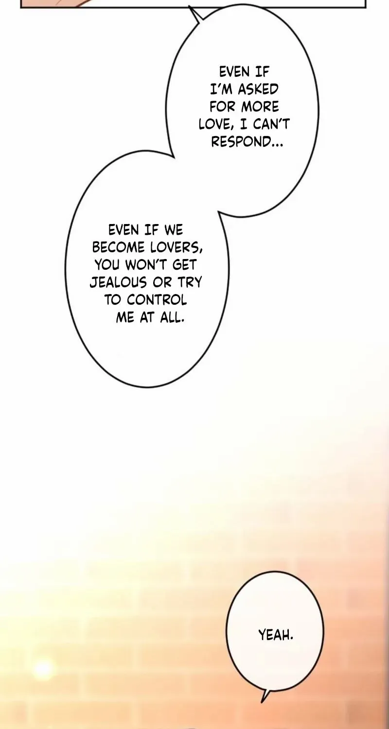 Situationship Is Just Right Chapter 9 page 19 - 