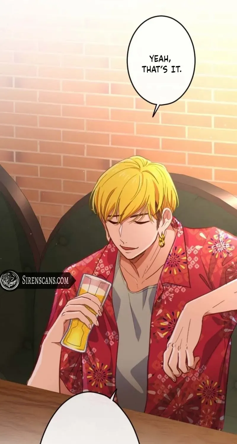 Situationship Is Just Right Chapter 9 page 27 - 