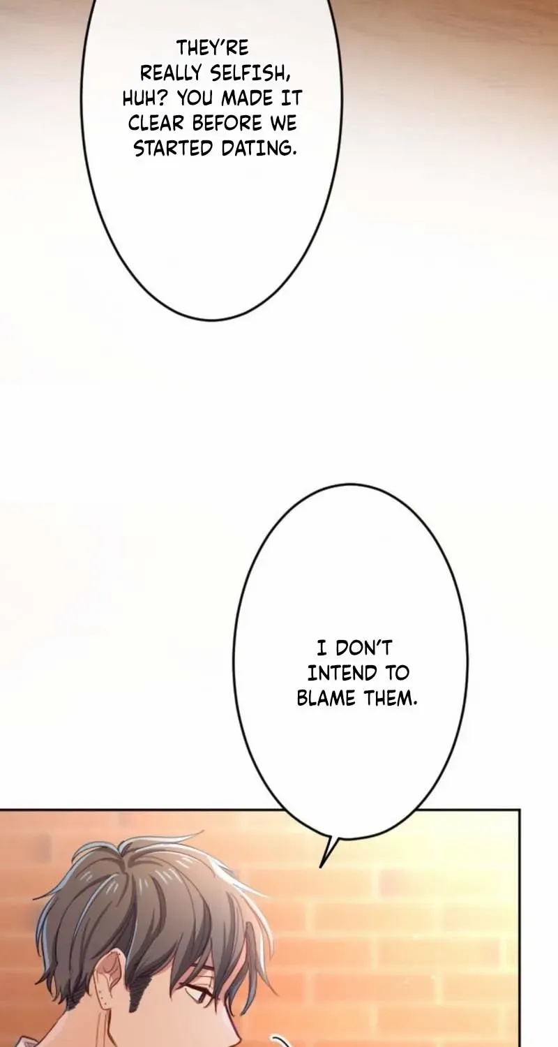 Situationship Is Just Right Chapter 9 page 28 - 