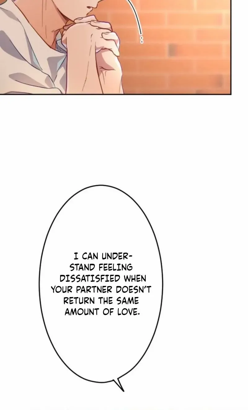 Situationship Is Just Right Chapter 9 page 29 - 