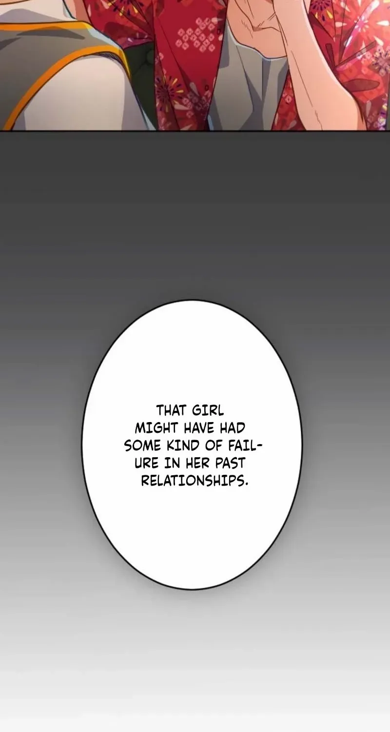 Situationship Is Just Right Chapter 9 page 38 - 