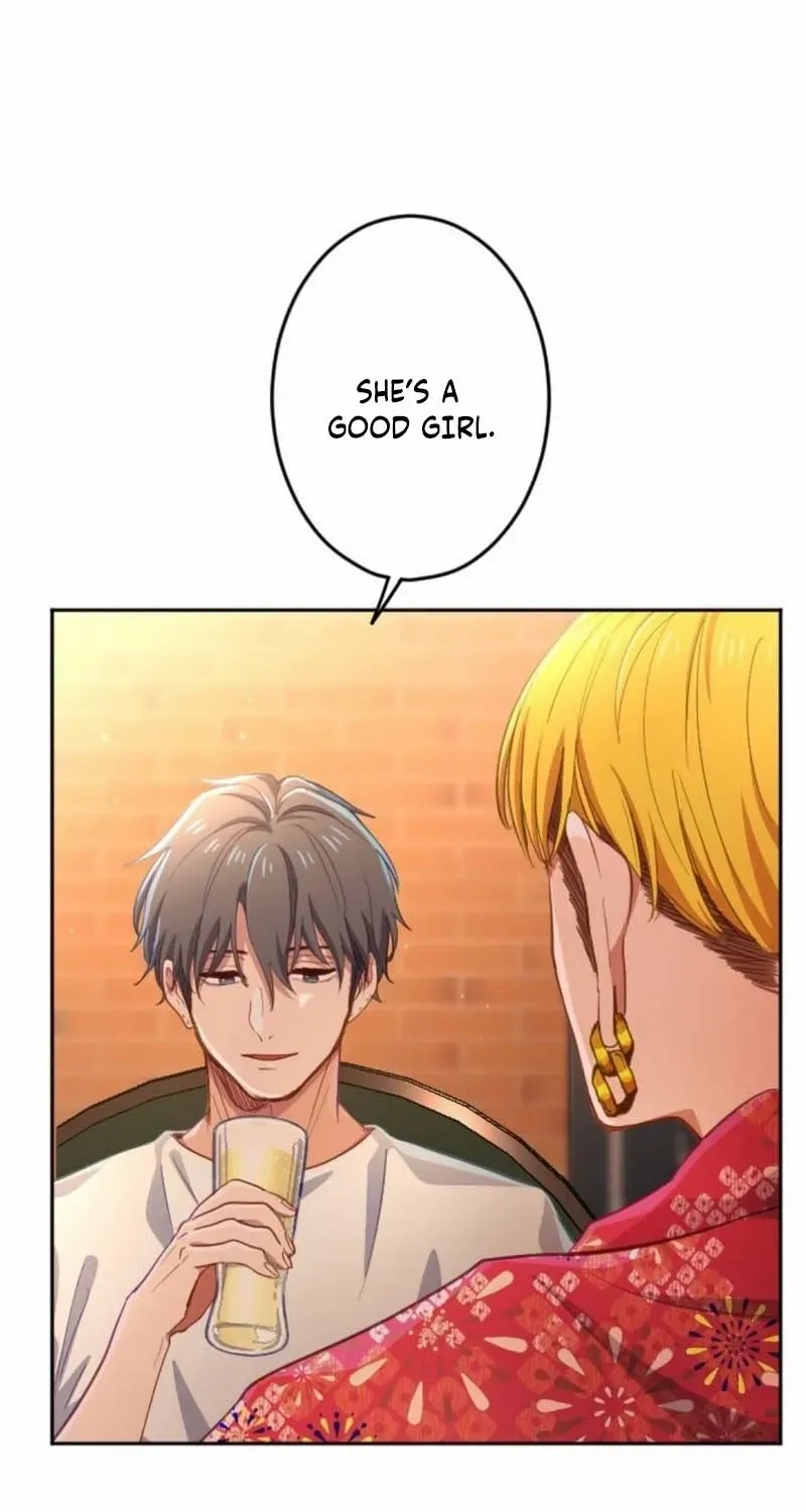 Situationship Is Just Right Chapter 9 page 5 - 