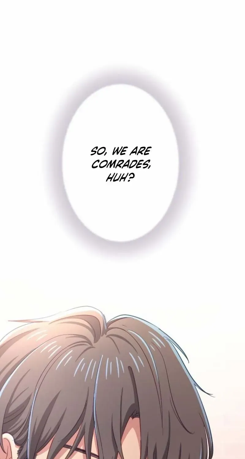 Situationship Is Just Right Chapter 9 page 44 - 