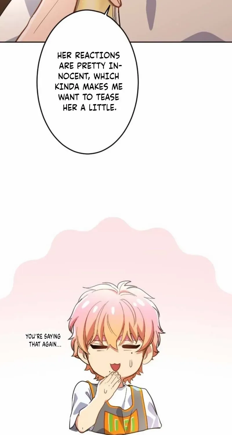 Situationship Is Just Right Chapter 9 page 48 - 