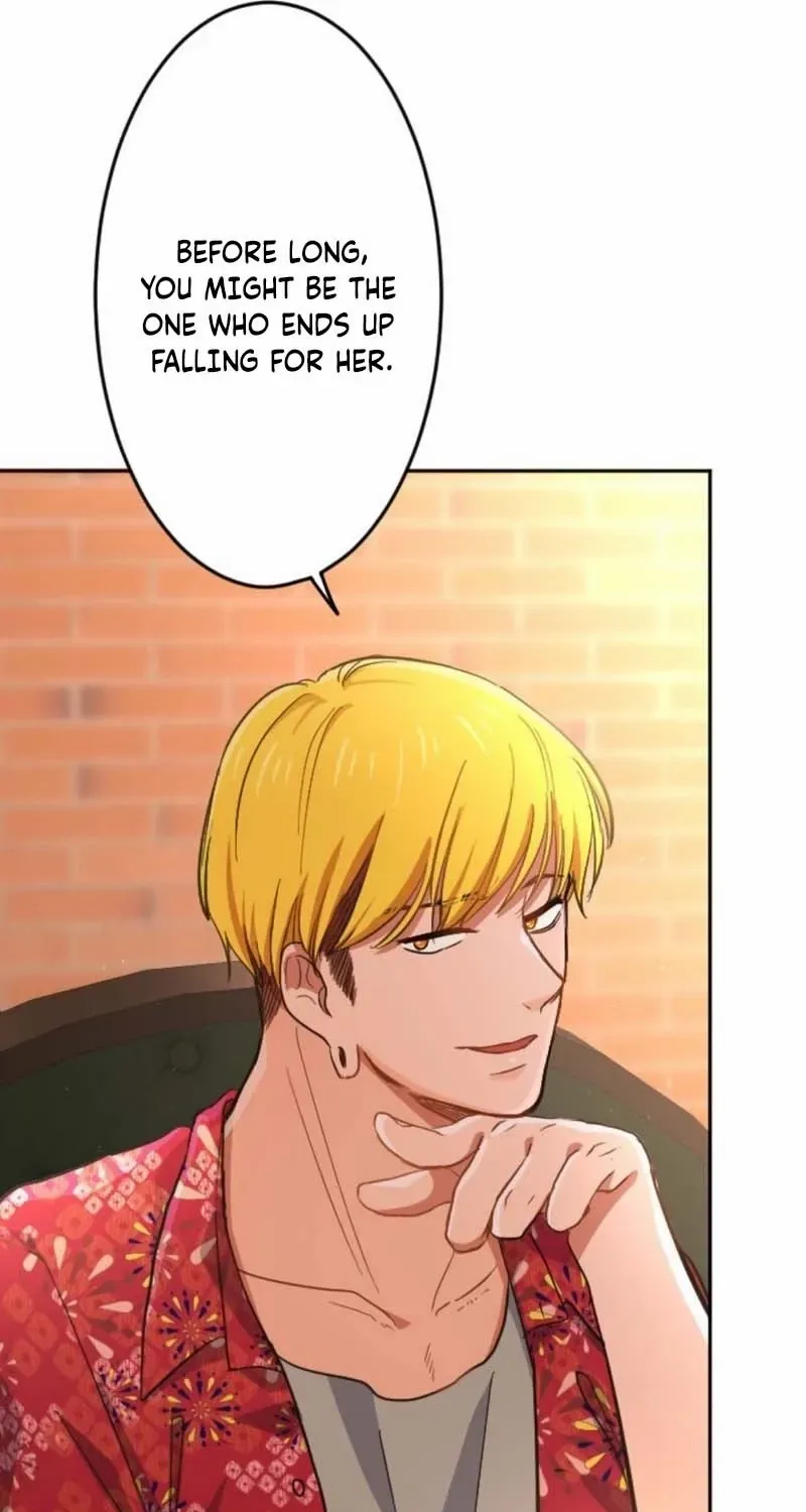 Situationship Is Just Right Chapter 9 page 50 - 