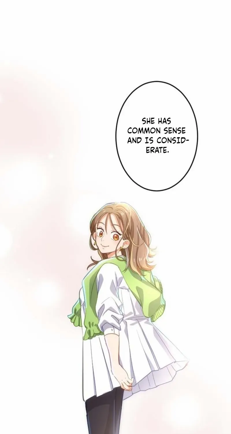 Situationship Is Just Right Chapter 9 page 6 - 