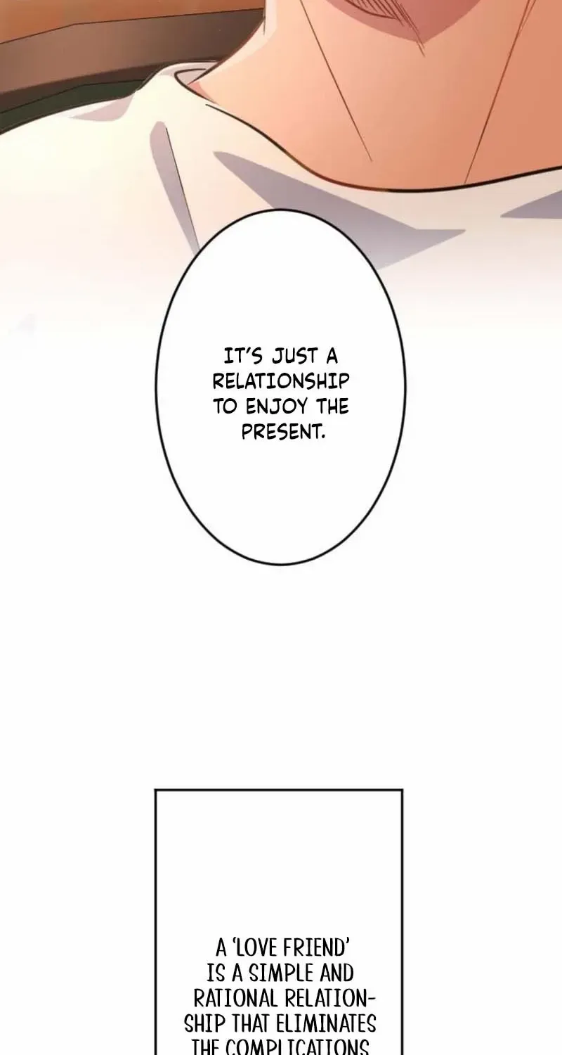 Situationship Is Just Right Chapter 9 page 53 - 