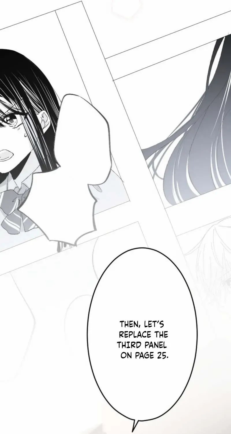 Situationship Is Just Right Chapter 9 page 60 - 