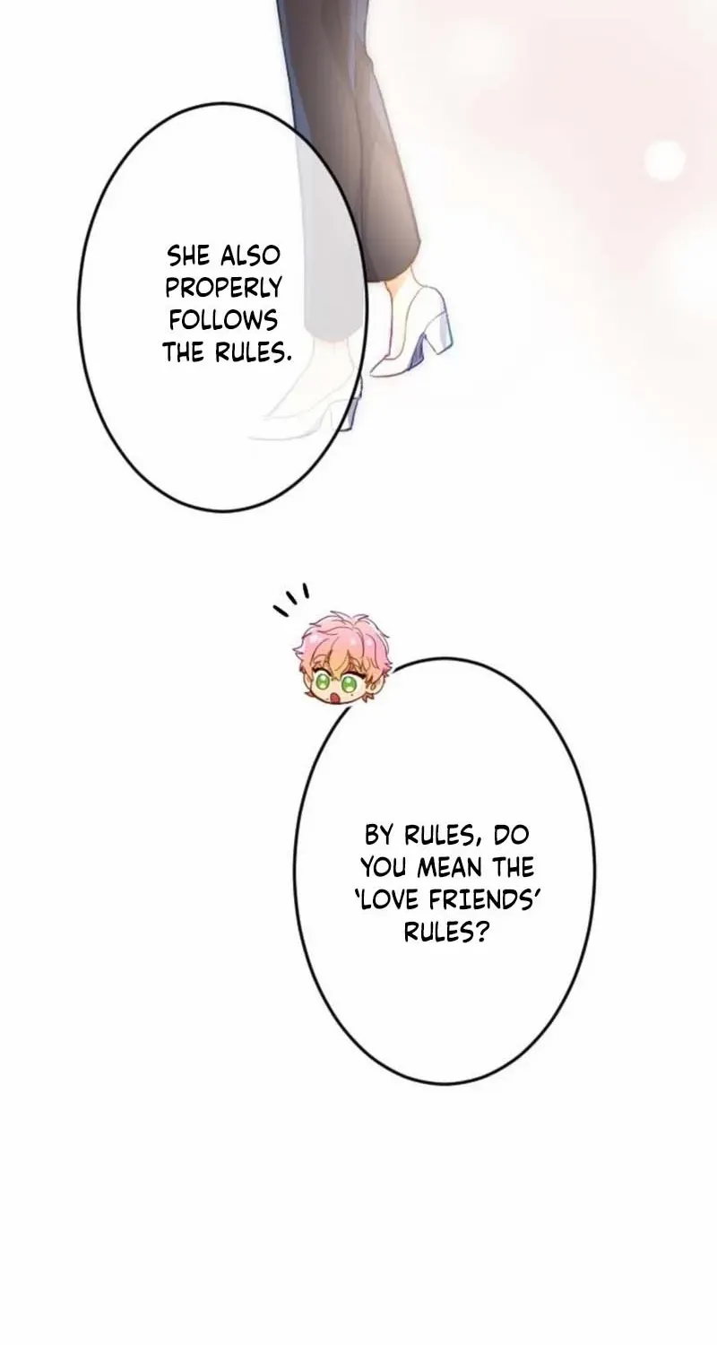 Situationship Is Just Right Chapter 9 page 7 - 