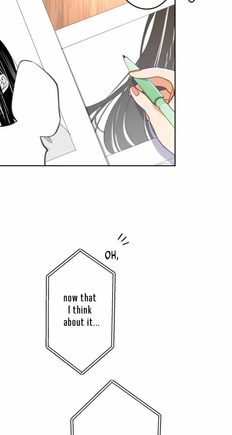 Situationship Is Just Right Chapter 9 page 64 - 