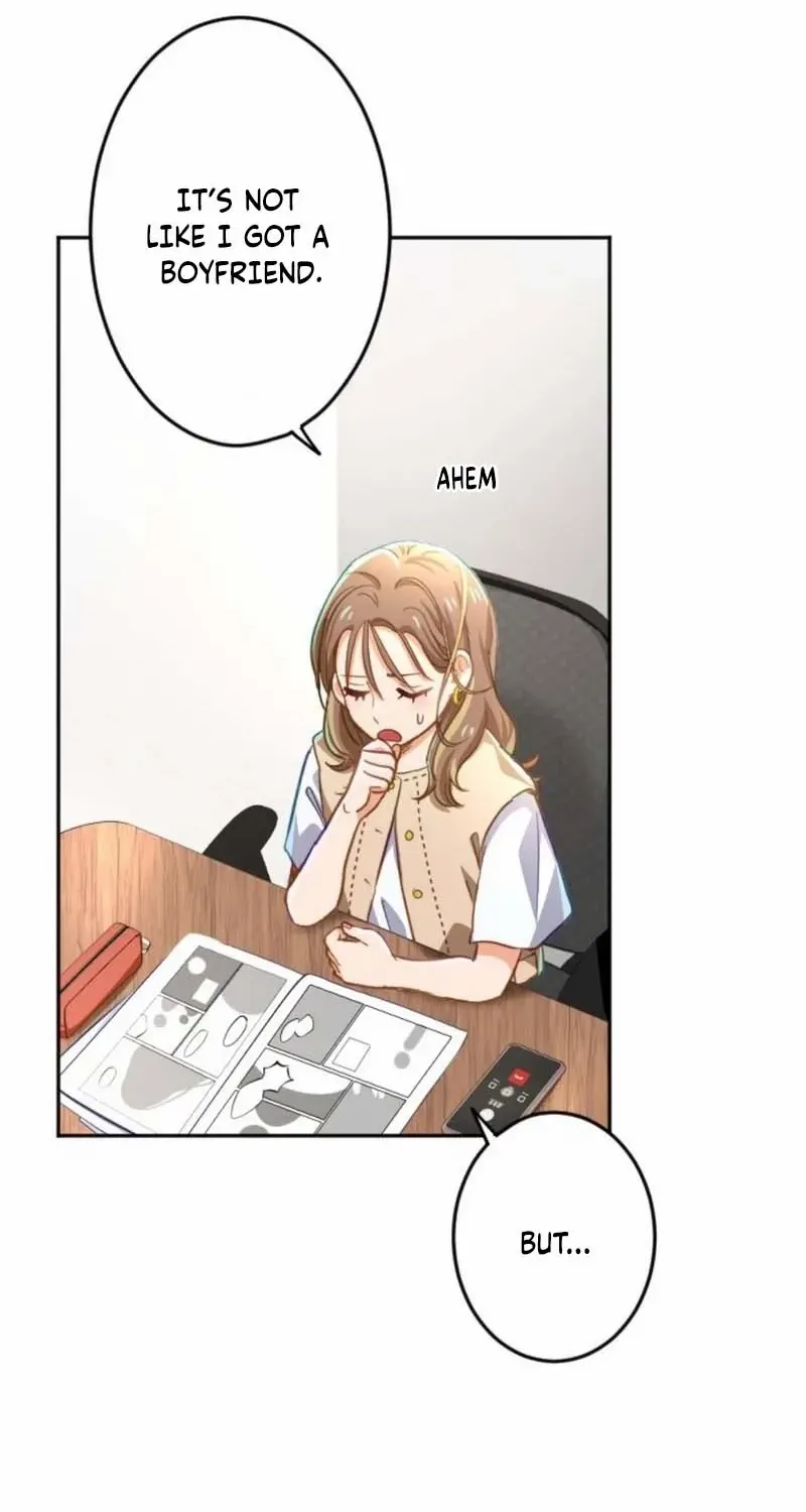 Situationship Is Just Right Chapter 9 page 67 - 