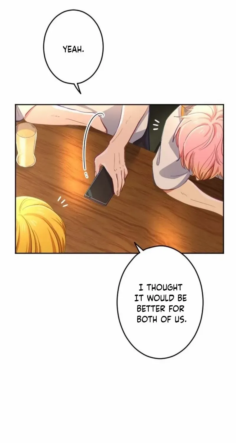 Situationship Is Just Right Chapter 9 page 8 - 