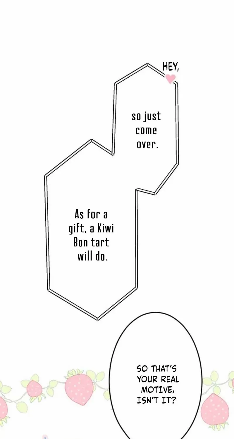 Situationship Is Just Right Chapter 9 page 74 - 