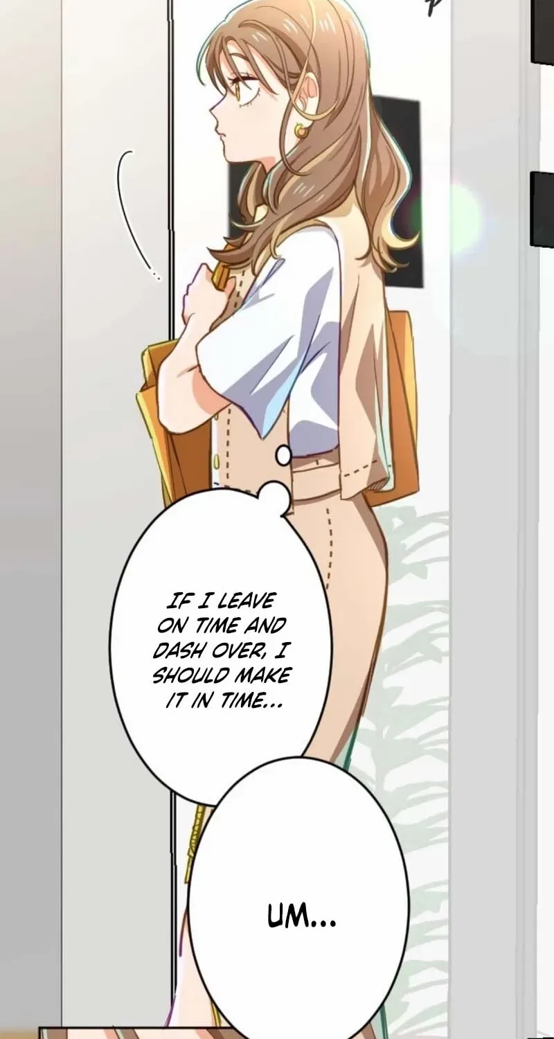 Situationship Is Just Right Chapter 9 page 78 - 