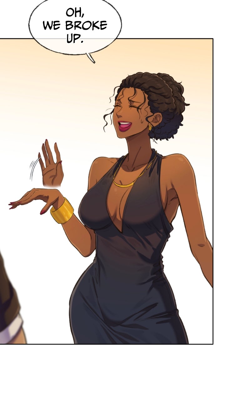 Read Situationship chapter 1 image 100 on Lezhin
