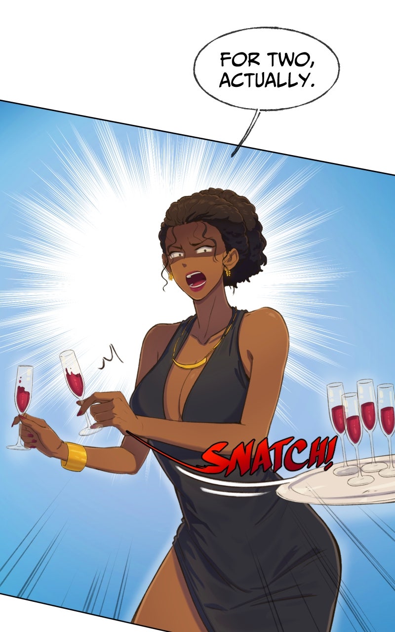Read Situationship chapter 1 image 105 on Lezhin