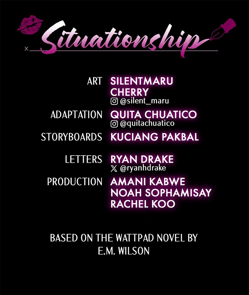 Read Situationship chapter 1 image 118 on Lezhin