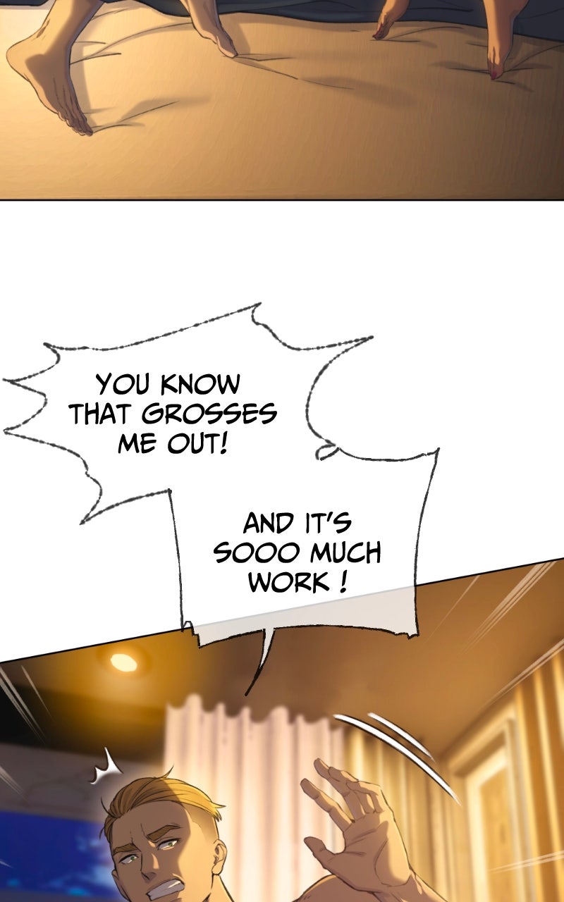 Read Situationship chapter 1 image 13 on Lezhin