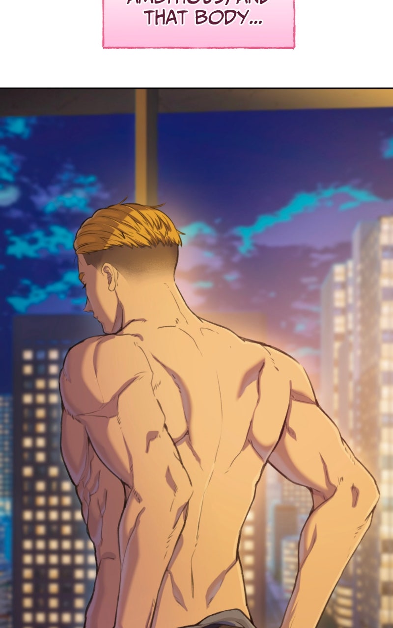 Read Situationship chapter 1 image 18 on Lezhin