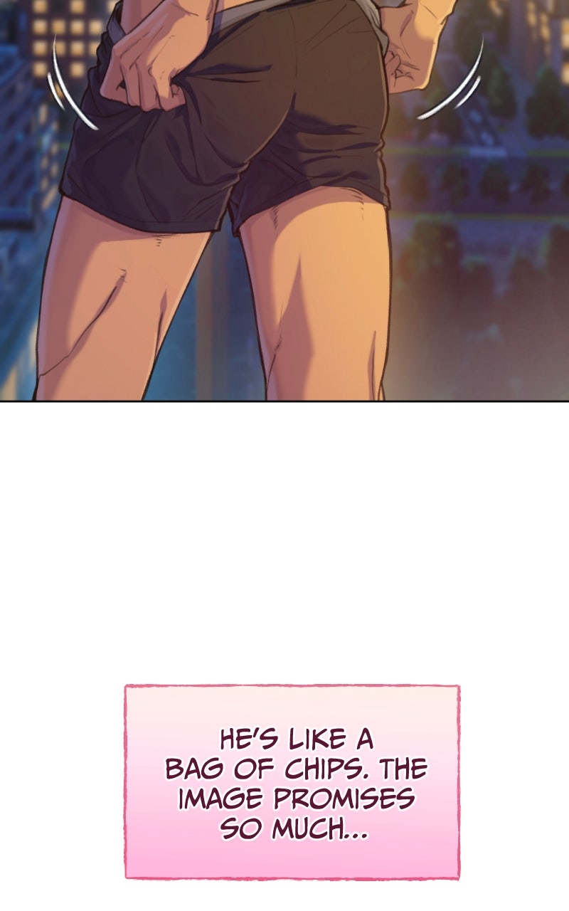 Read Situationship chapter 1 image 19 on Lezhin