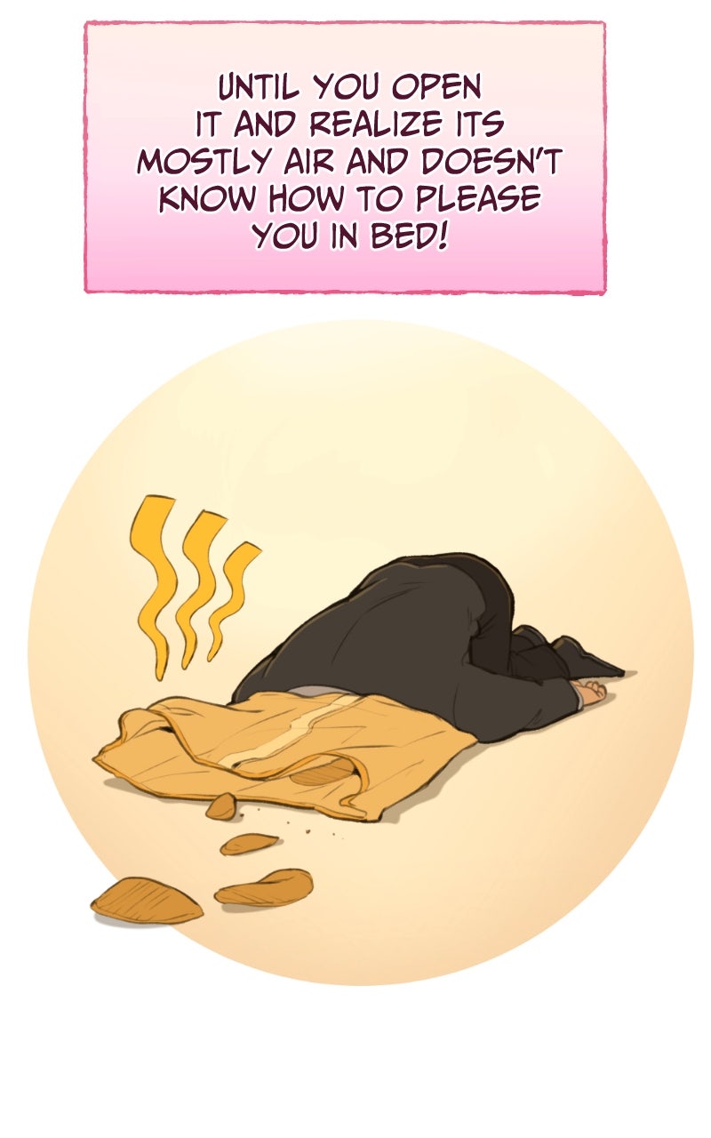 Read Situationship chapter 1 image 21 on Lezhin