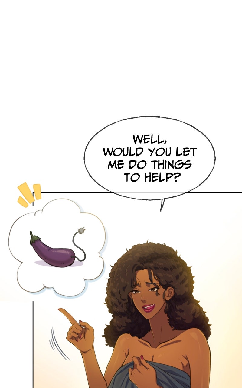 Read Situationship chapter 1 image 22 on Lezhin