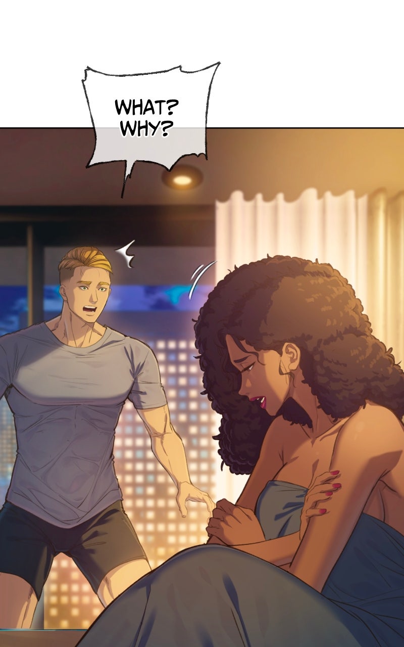 Read Situationship chapter 1 image 27 on Lezhin