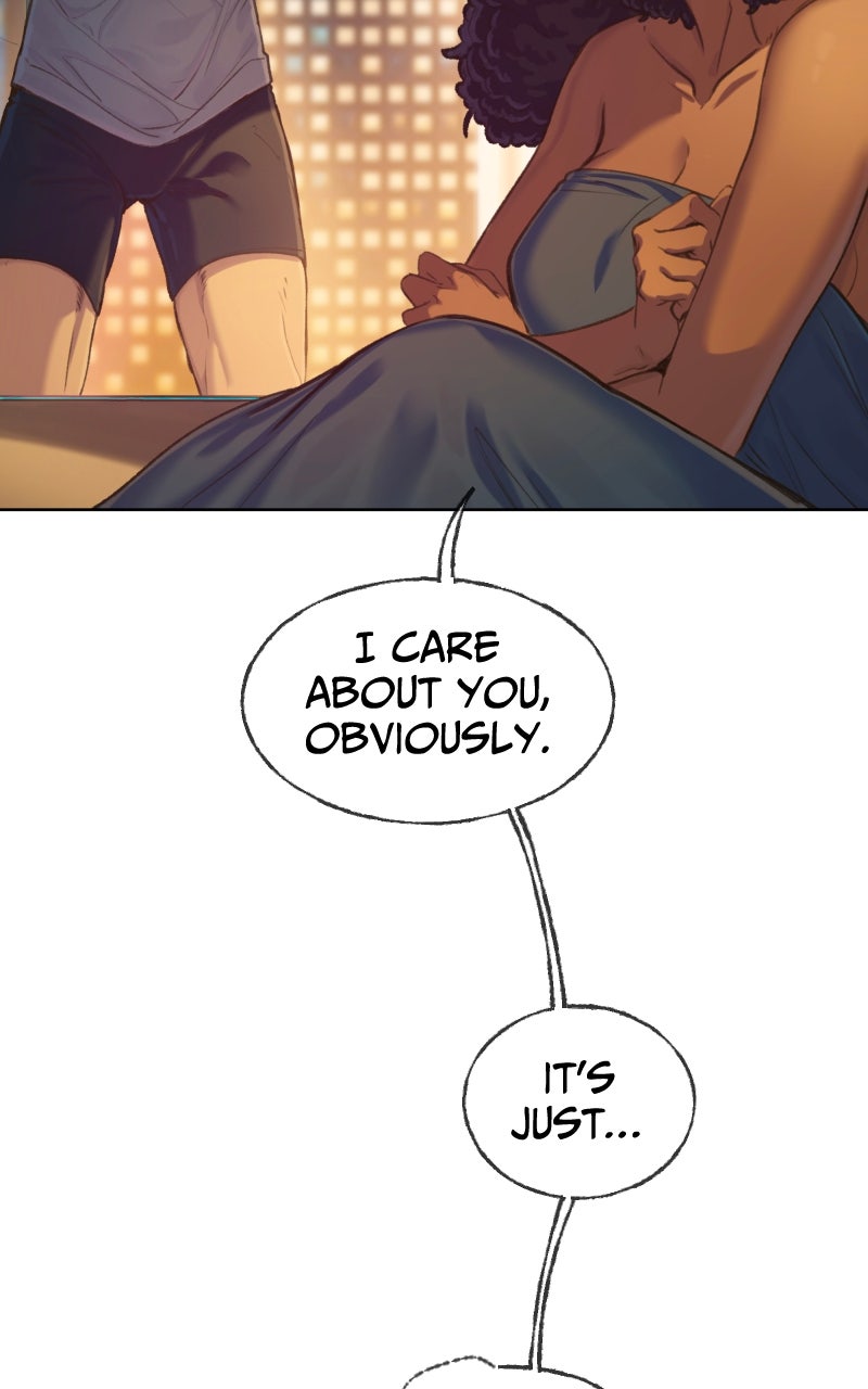 Read Situationship chapter 1 image 29 on Lezhin