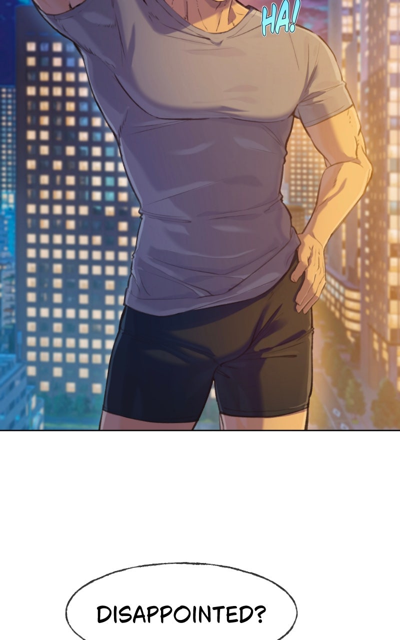 Read Situationship chapter 1 image 39 on Lezhin