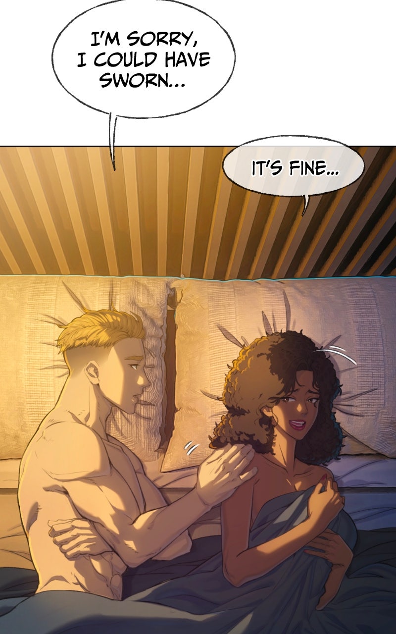 Read Situationship chapter 1 image 9 on Lezhin