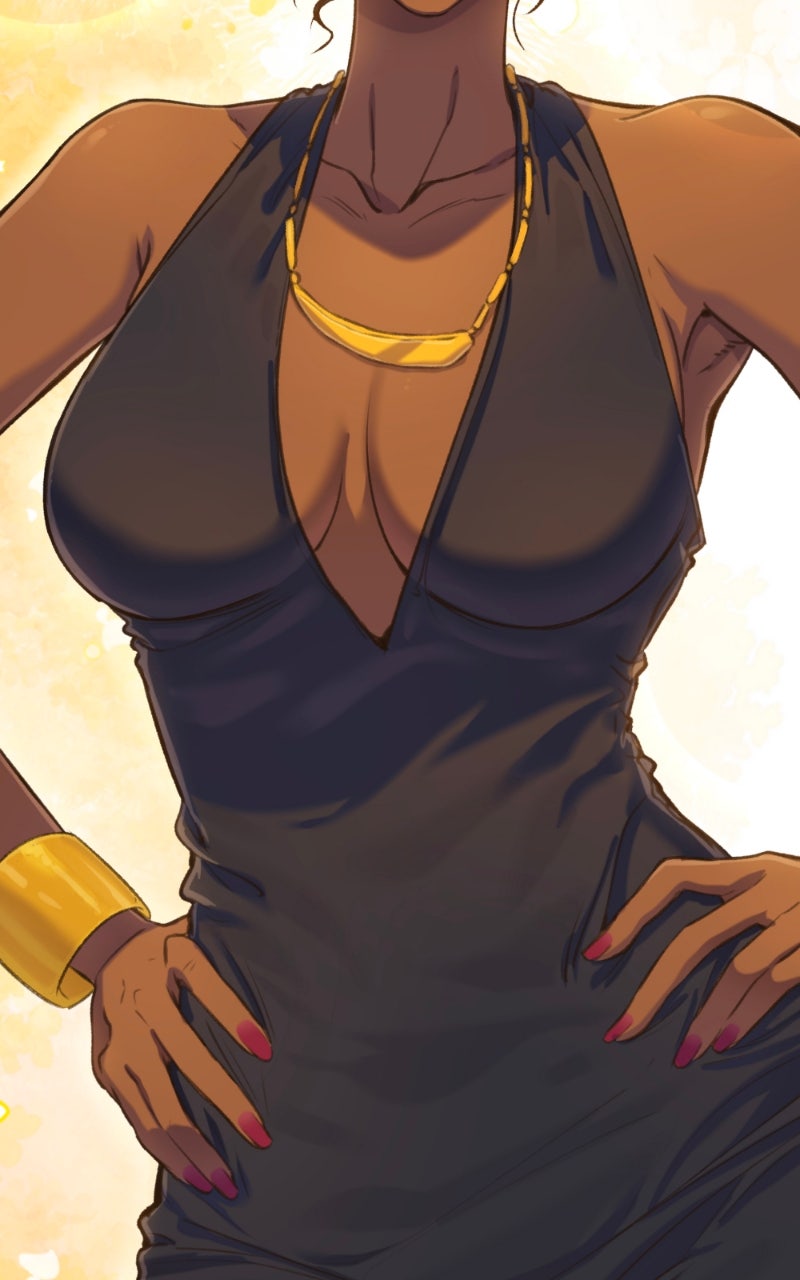 Read Situationship chapter 1 image 93 on Lezhin