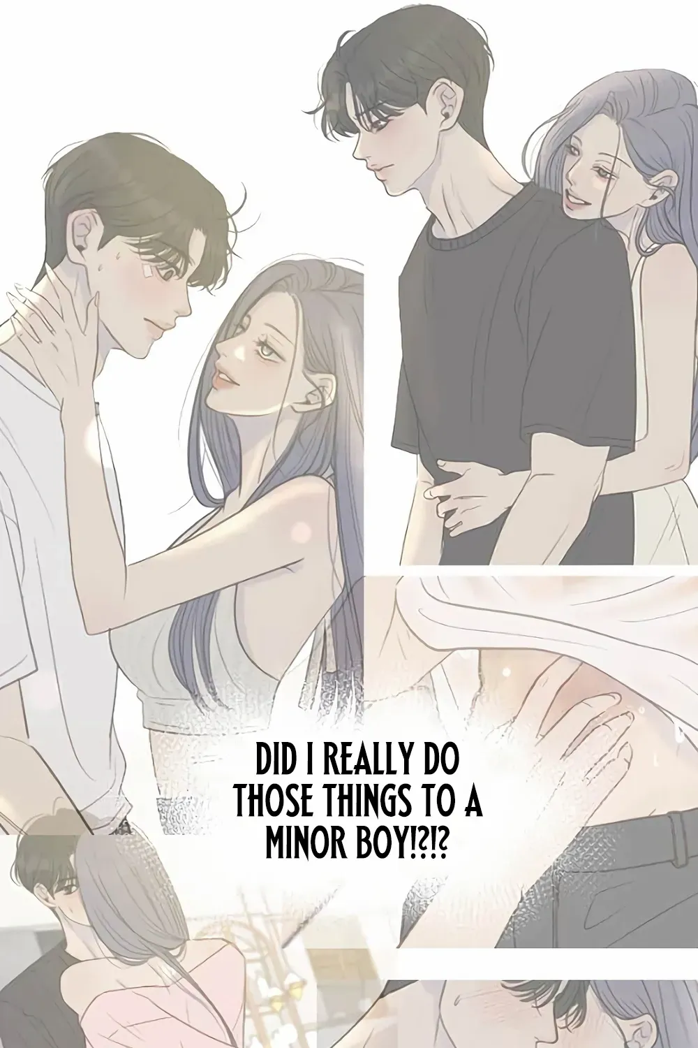 Read Situationship chapter 10 image 100 on Lezhin
