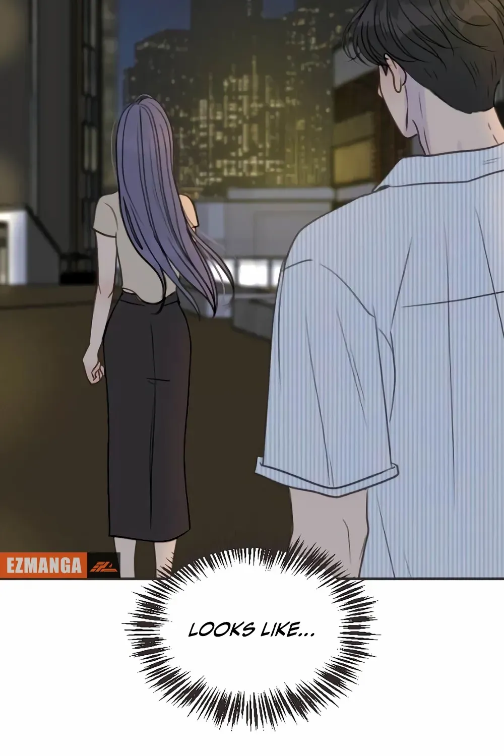 Read Situationship chapter 10 image 114 on Lezhin