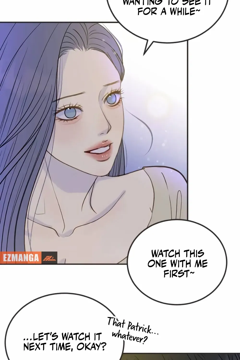 Read Situationship chapter 10 image 14 on Lezhin