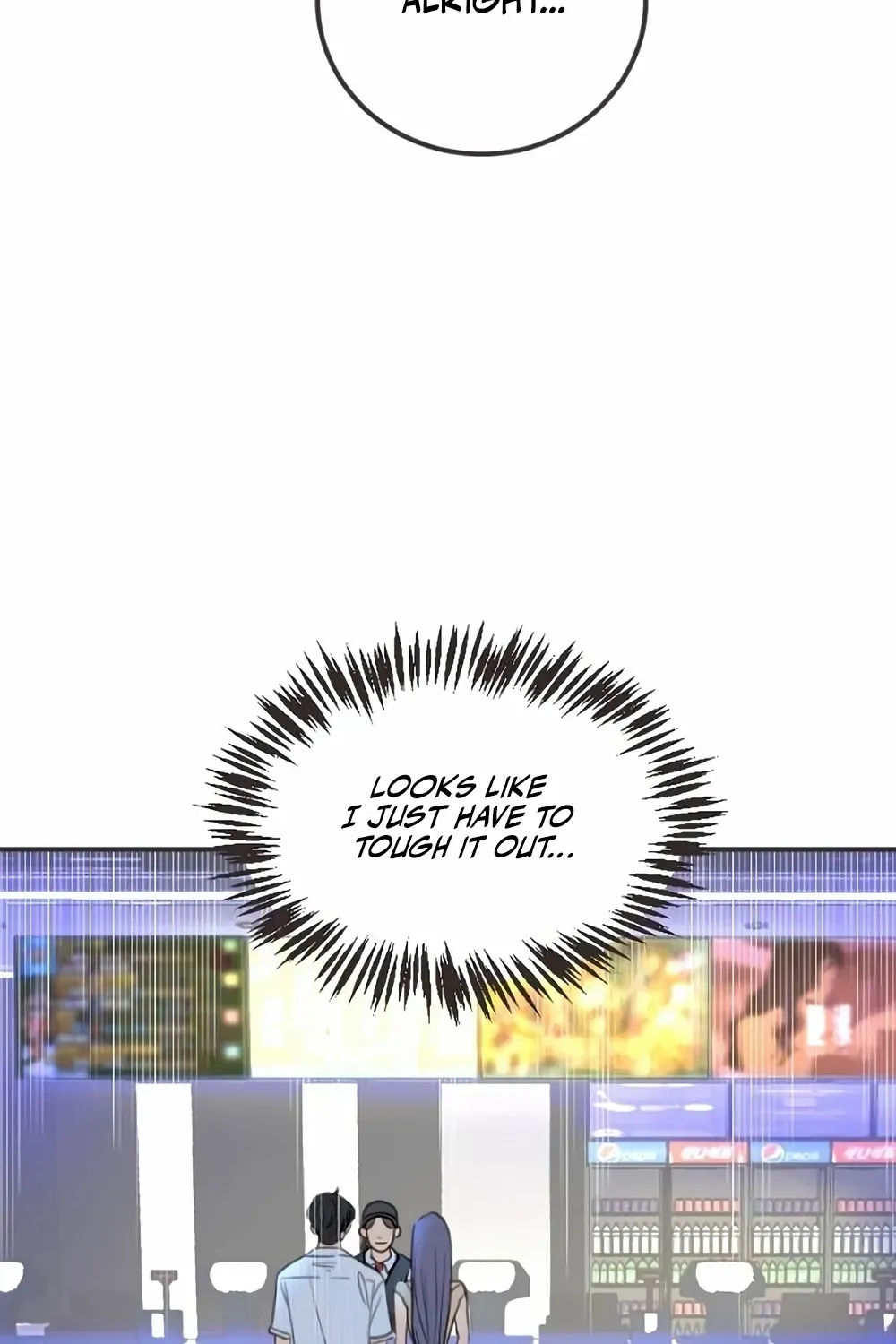 Read Situationship chapter 10 image 16 on Lezhin