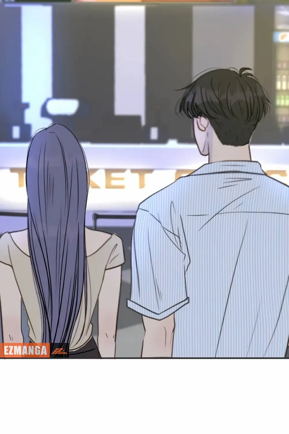 Read Situationship chapter 10 image 2 on Lezhin