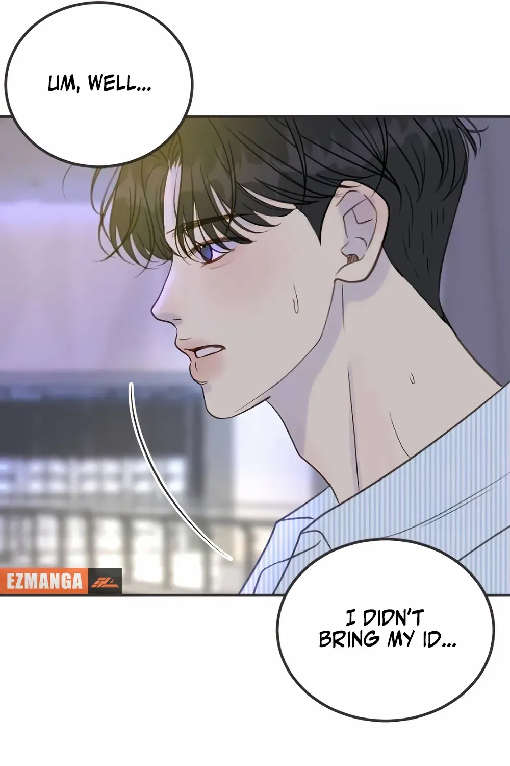 Read Situationship chapter 10 image 21 on Lezhin