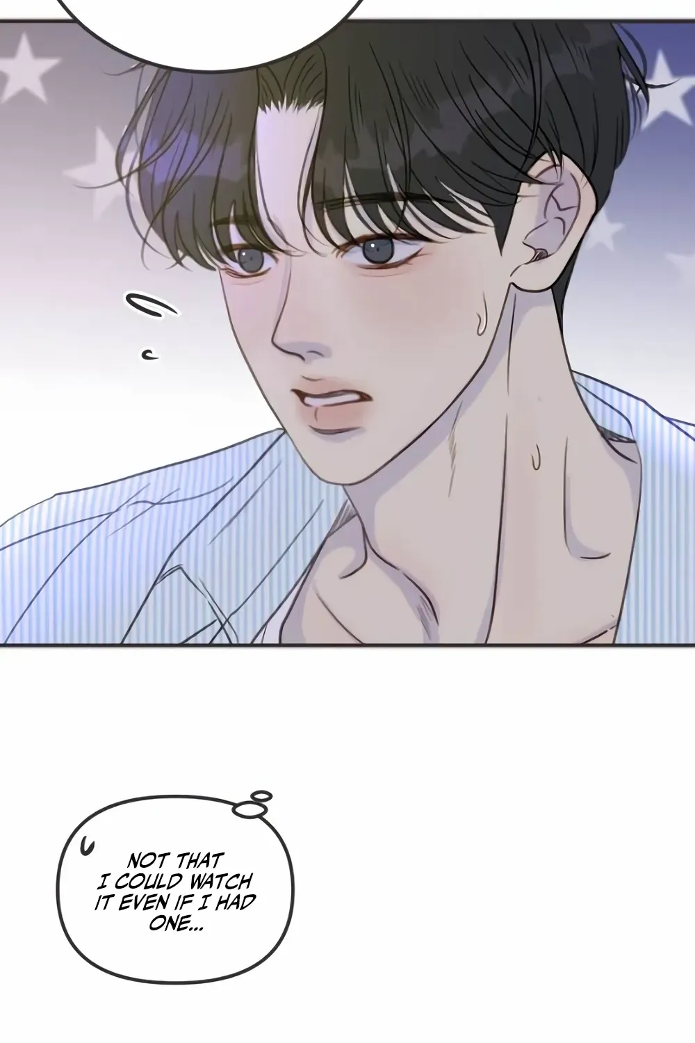 Read Situationship chapter 10 image 26 on Lezhin