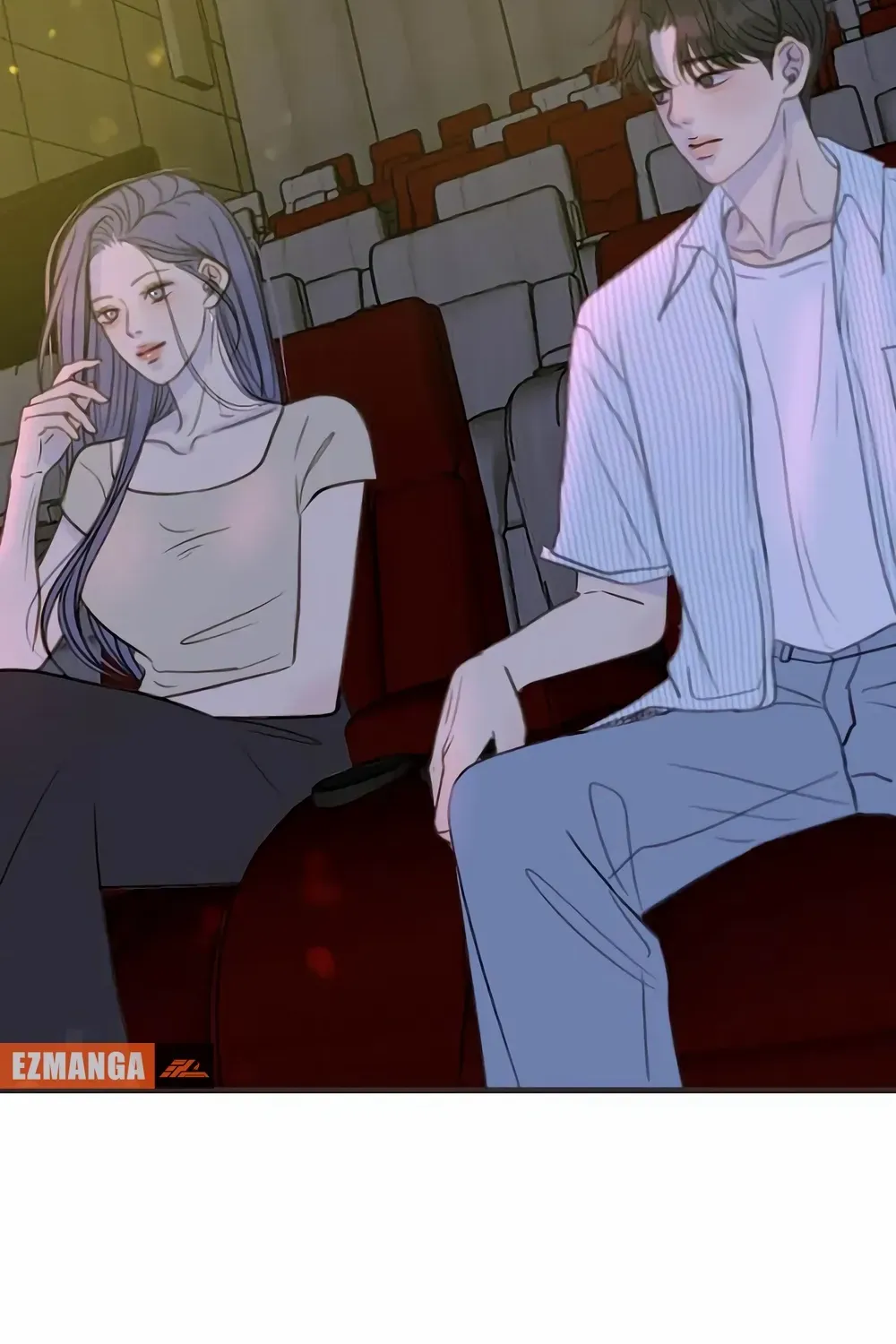 Read Situationship chapter 10 image 32 on Lezhin