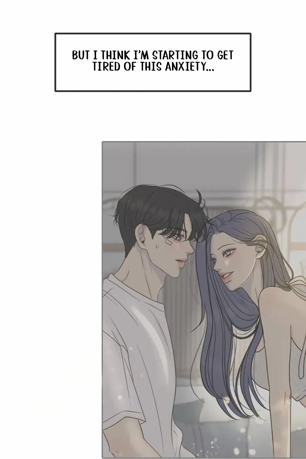 Read Situationship chapter 10 image 33 on Lezhin