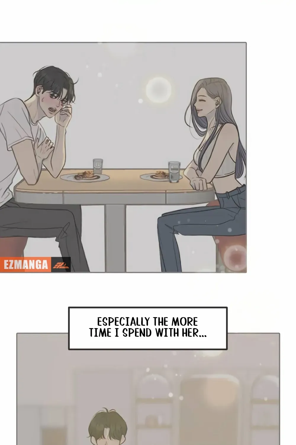 Read Situationship chapter 10 image 34 on Lezhin