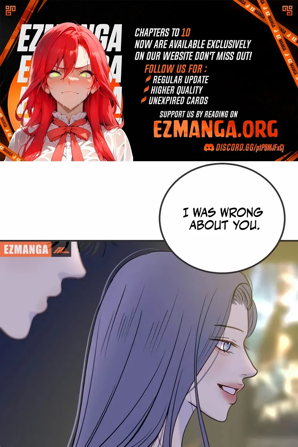 Read Situationship chapter 10 image 41 on Lezhin