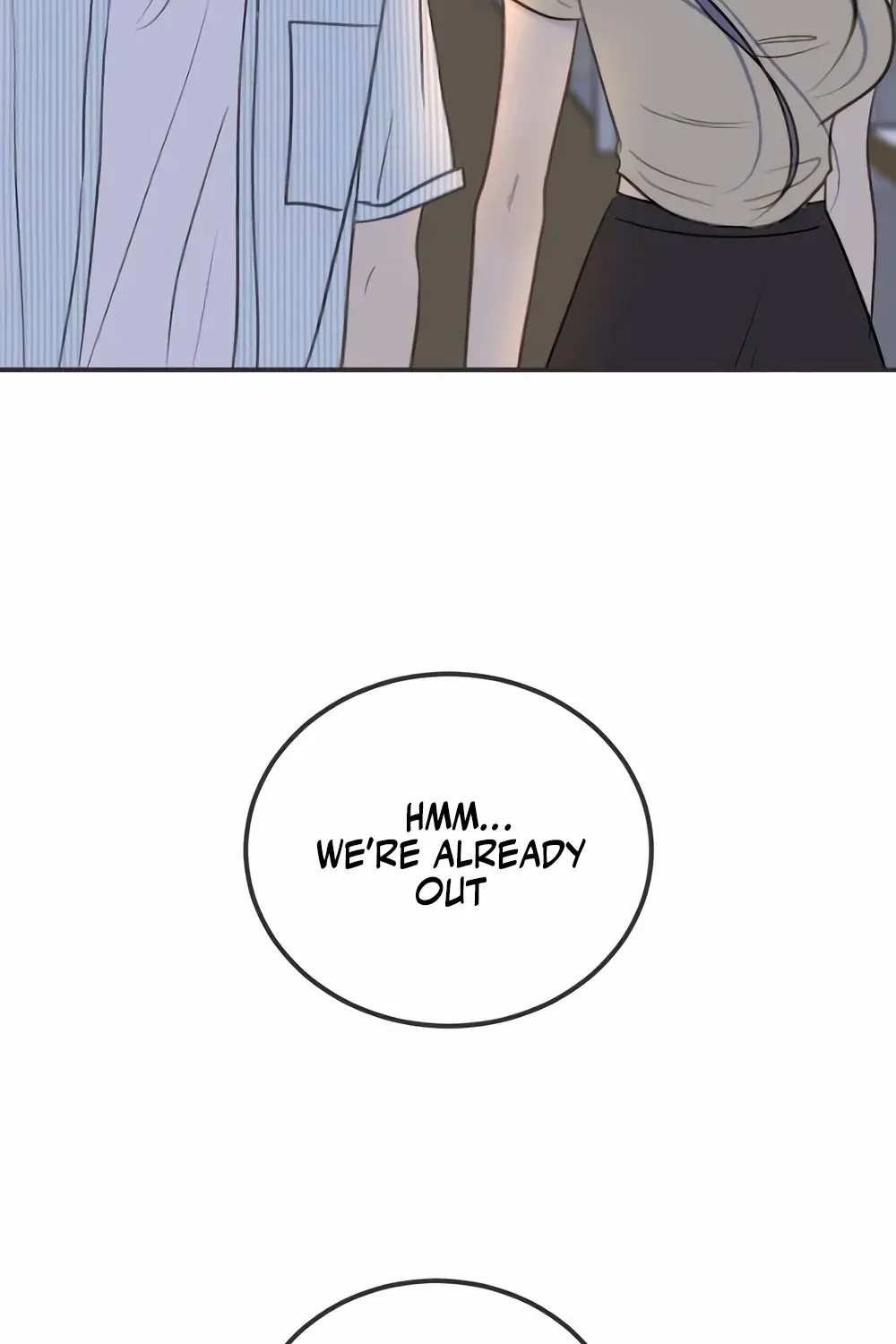 Read Situationship chapter 10 image 49 on Lezhin
